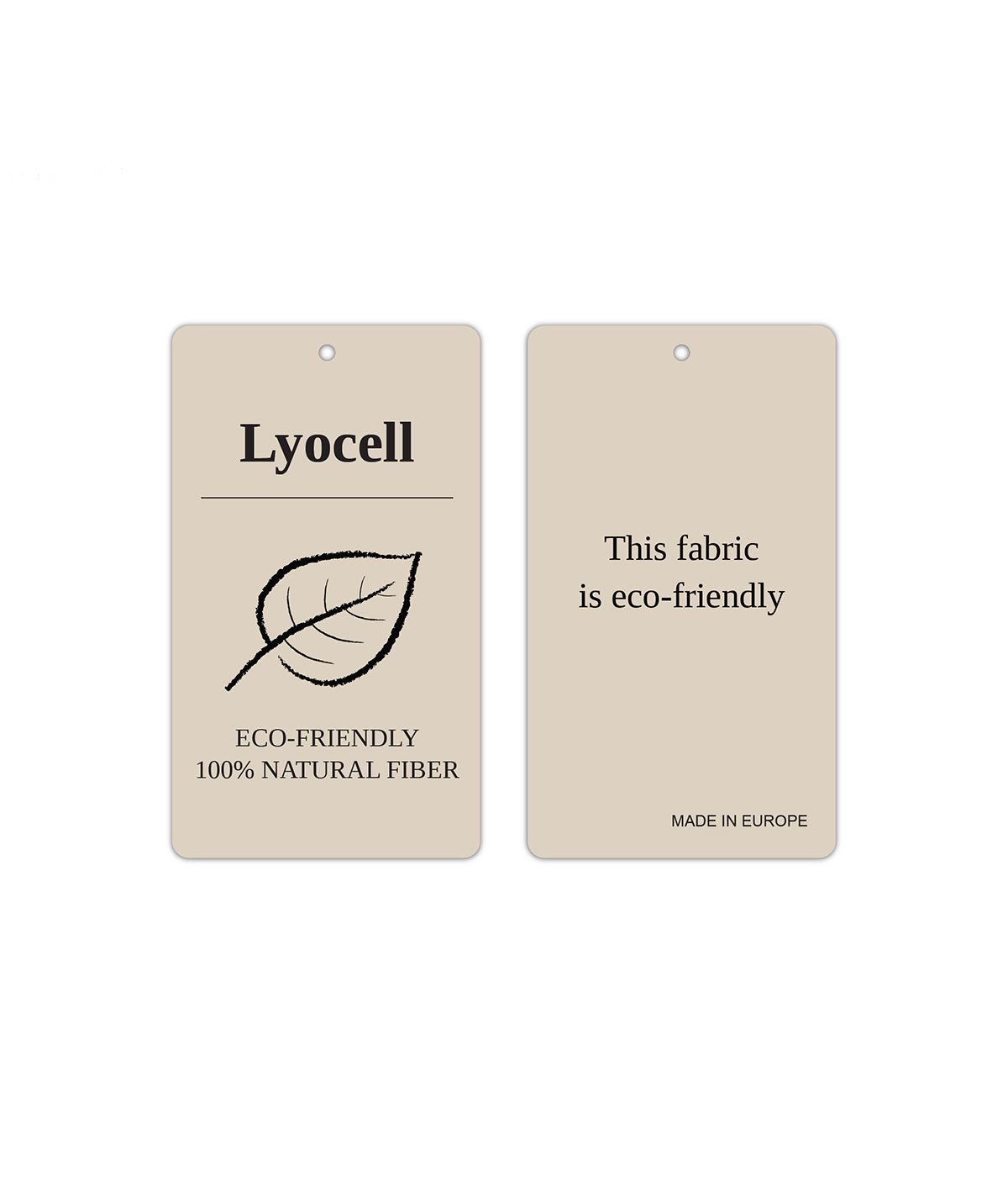 Lyocell shorts 4